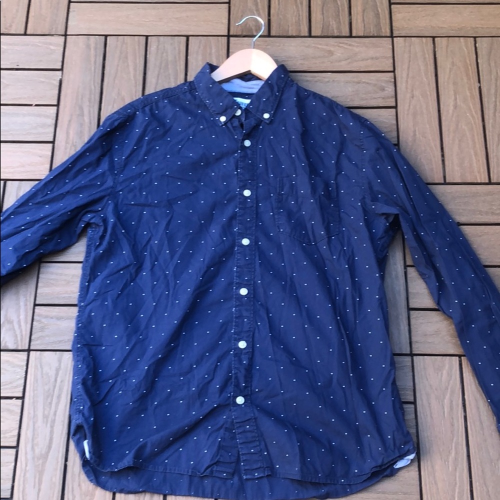 Barely worn